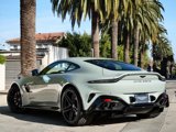 Used 2025 Aston Martin V8 Vantage Coupe image 2