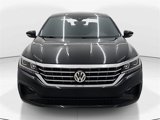 Used 2021 Volkswagen Passat 2.0T R-Line image 2