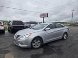 Used 2013 Hyundai Sonata GLS w/ Popular Equipment Pkg image 3