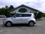 Used 2016 Kia Soul image 6