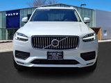 Certified 2022 Volvo XC90 T6 Momentum w/ Climate Package image 2