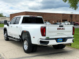 Used 2022 GMC Sierra 3500 Denali image 4