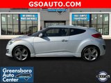 Used 2014 Hyundai Veloster Turbo image 3