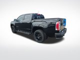 Used 2022 GMC Canyon Denali w/ Denali Black Edition Package image 3