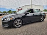 Used 2022 Nissan Sentra SV image 2
