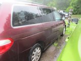 Used 2008 Honda Odyssey EX-L image 6