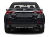 Used 2014 MAZDA MAZDA6 Grand Touring image 5