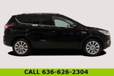 Used 2017 Ford Escape Titanium image 4