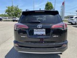 Used 2018 Toyota RAV4 Limited image 4