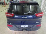 Used 2014 Jeep Cherokee Latitude w/ Cold Weather Group image 6