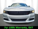 Certified 2022 Dodge Charger SXT image 2