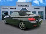 Used 2017 BMW 230i Convertible image 6