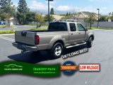 Used 2002 Nissan Frontier SE image 5