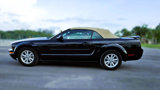 Used 2006 Ford Mustang Convertible image 6