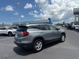 Certified 2024 GMC Terrain SLE image 4