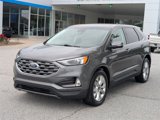 Used 2022 Ford Edge Titanium image 4
