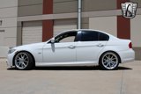 Used 2011 BMW 335i xDrive Sedan image 3
