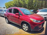 Used 2018 Chevrolet Trax LT w/ Sun & Sound Package image 4