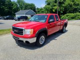 Used 2010 GMC Sierra 1500 SL image 3