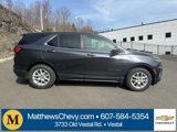 Certified 2022 Chevrolet Equinox LT image 4