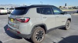 Used 2021 Jeep Compass Trailhawk image 4