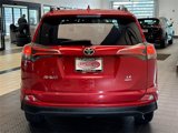 Used 2017 Toyota RAV4 LE image 5