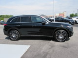 Certified 2024 Mercedes-Benz GLC 300 4MATIC image 4