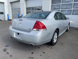 Used 2015 Chevrolet Impala Limited LS image 6