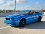 Used 2014 Ford Mustang Convertible image 4