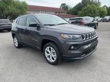 New 2024 Jeep Compass Latitude w/ Convenience Group image 3
