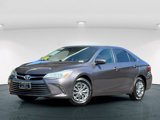 Used 2015 Toyota Camry LE image 2