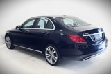 Used 2019 Mercedes-Benz C 300 4MATIC Sedan w/ Premium Package image 4