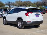 Used 2023 GMC Terrain SLT image 4