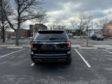 Used 2018 Ford Explorer XLT w/ Equipment Group 202A image 4