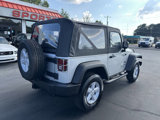 Used 2008 Jeep Wrangler X image 5