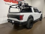 Used 2017 Ford F150 Raptor w/ Equipment Group 802A Luxury image 4