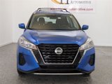 Used 2021 Nissan Kicks SV w/ Exterior Package image 3