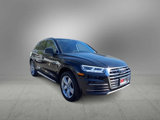 Used 2019 Audi Q5 2.0T Premium Plus w/ Premium Plus Package image 2