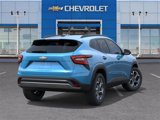 New 2025 Chevrolet Trax LT w/ Driver Confidence Package image 4