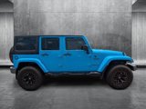 Used 2017 Jeep Wrangler Freedom Edition image 4