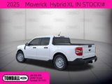 New 2025 Ford Maverick XL image 4