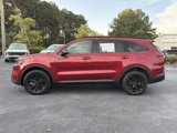 Used 2021 Kia Sorento S w/ Panoramic Sunroof Package image 4