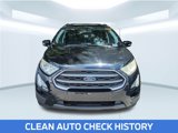 Used 2019 Ford EcoSport SE image 2