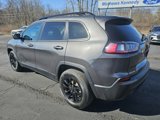 Used 2023 Jeep Cherokee Altitude Lux image 3