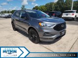 New 2024 Ford Edge SE w/ Black Appearance Package image 4