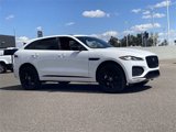 New 2025 Jaguar F-PACE R-Dynamic S image 4