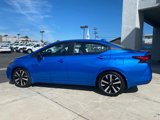 Used 2021 Nissan Versa SR image 3