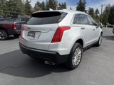 Used 2019 Cadillac XT5 Luxury image 5