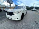 Used 2015 Nissan Quest S image 2
