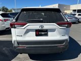 Used 2024 Toyota RAV4 XLE image 5